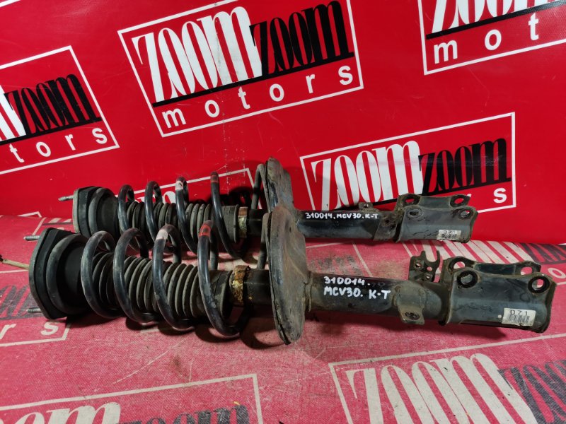 Стойка подвески, 7600 рублей, Красноярск