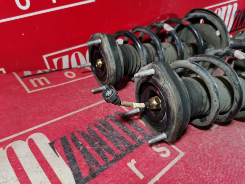 Стойка подвески, 7600 рублей, Красноярск