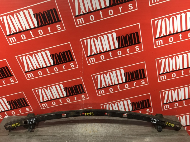 Усилитель бампера верхний, 600 рублей, Солонцы