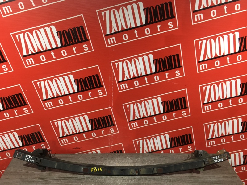 Усилитель бампера верхний, 600 рублей, Солонцы