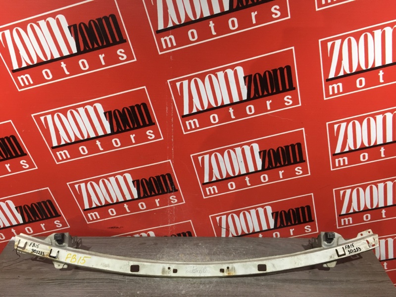 Усилитель бампера верхний, 600 рублей, Солонцы