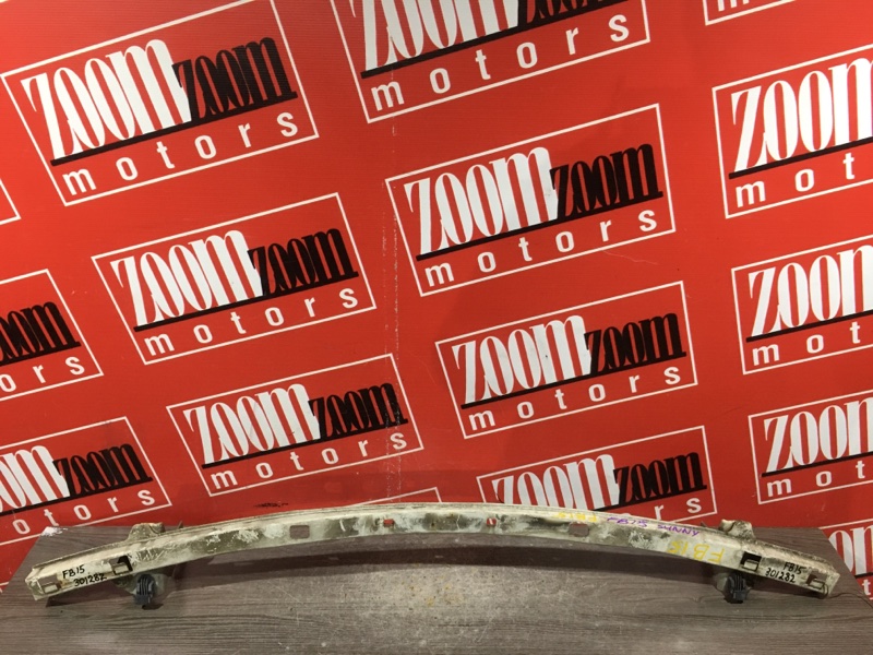 Усилитель бампера верхний, 600 рублей, Солонцы