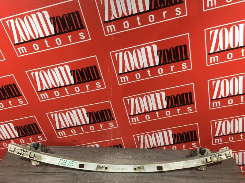 Усилитель бампера верхний, 600 рублей, Солонцы