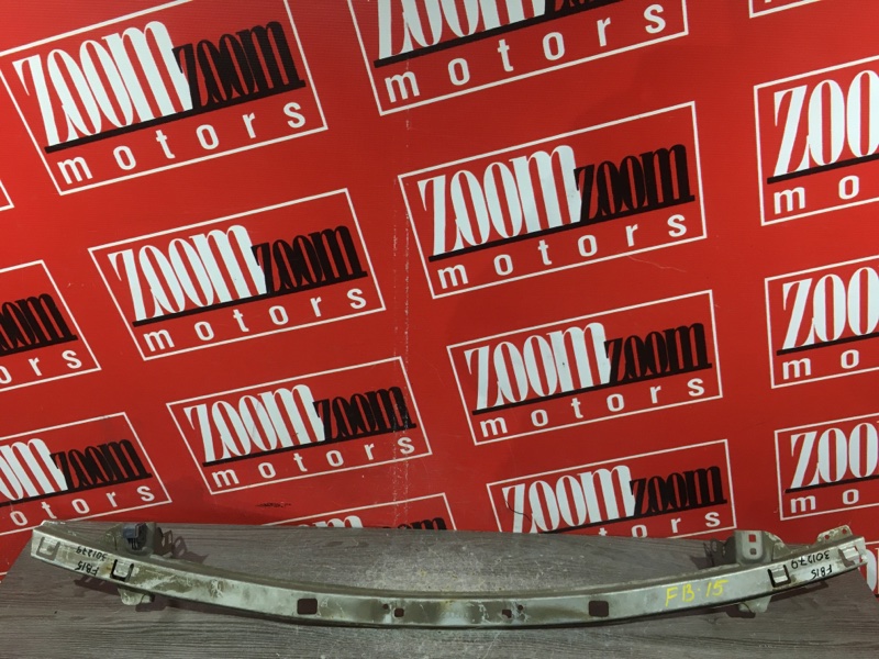 Усилитель бампера верхний, 600 рублей, Солонцы