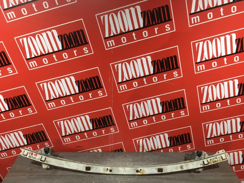 Усилитель бампера верхний, 600 рублей, Солонцы