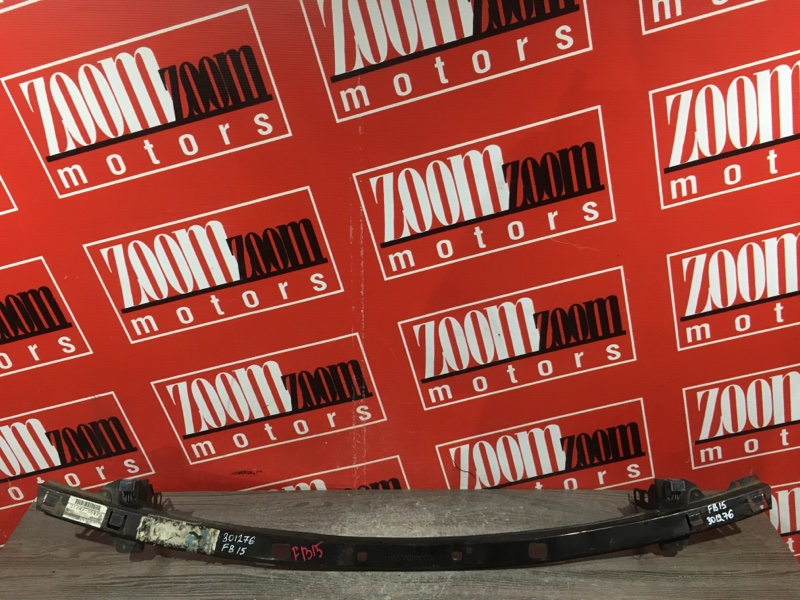 Усилитель бампера верхний, 600 рублей, Солонцы