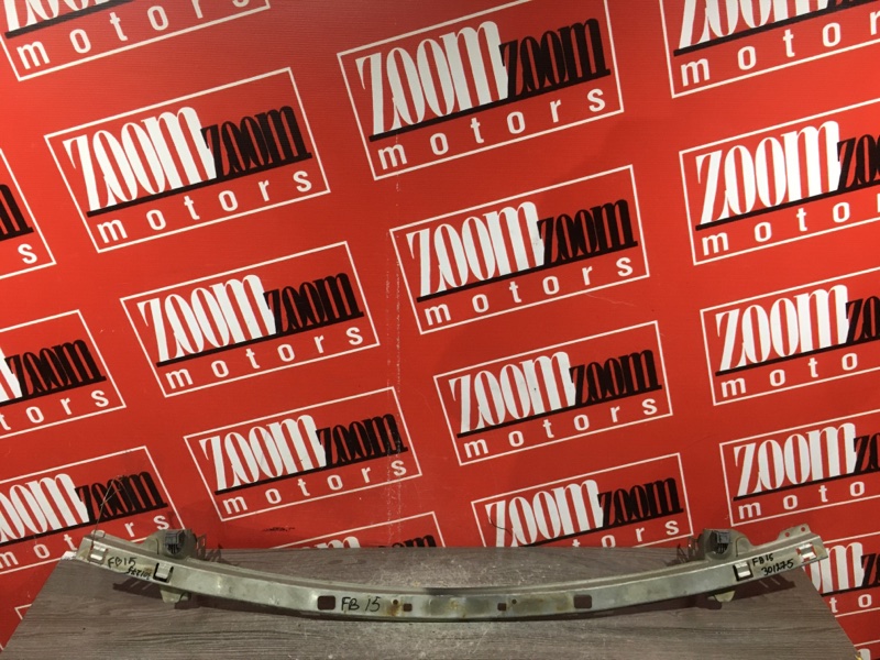 Усилитель бампера верхний, 600 рублей, Солонцы