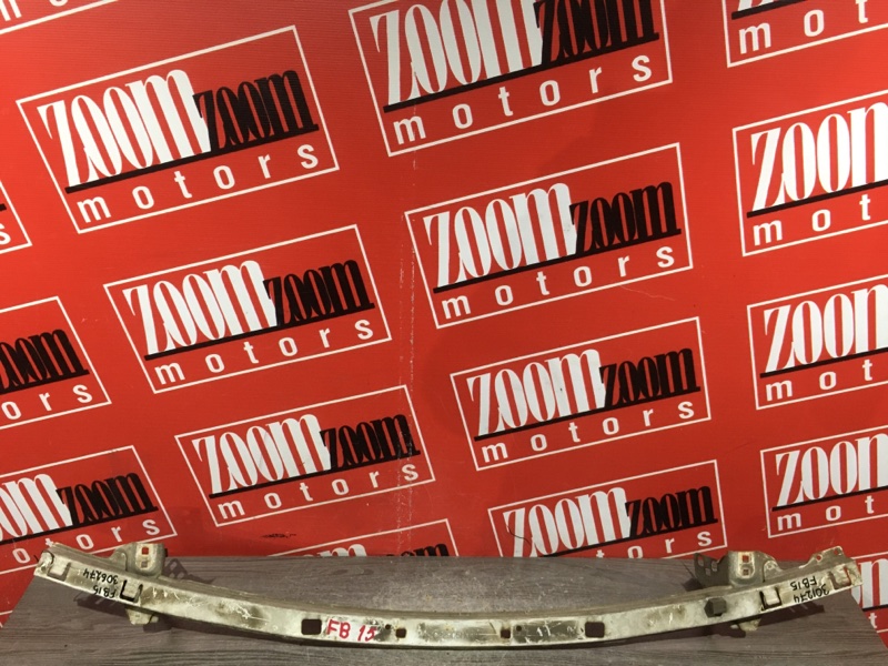 Усилитель бампера верхний, 600 рублей, Солонцы