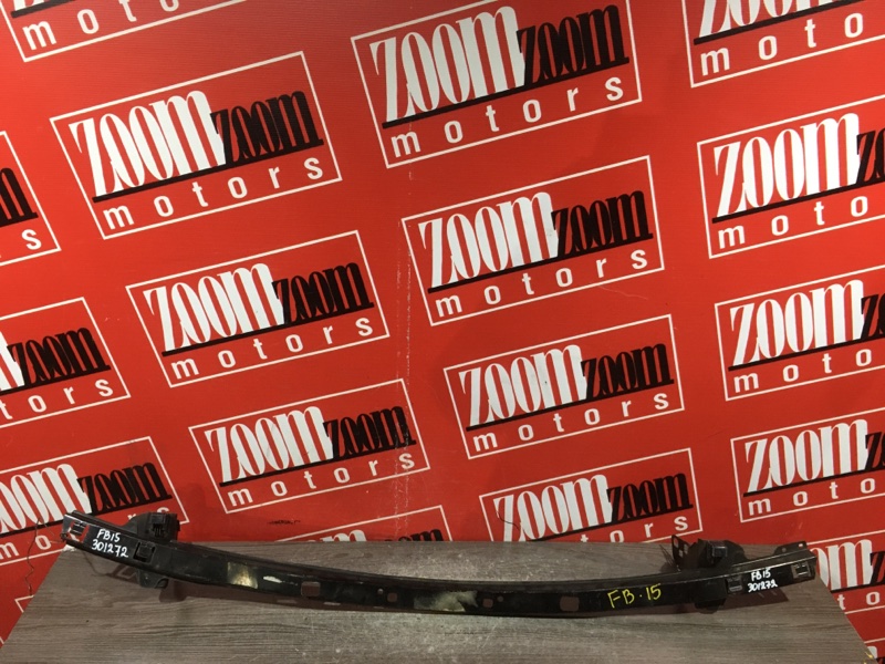 Усилитель бампера верхний, 600 рублей, Солонцы