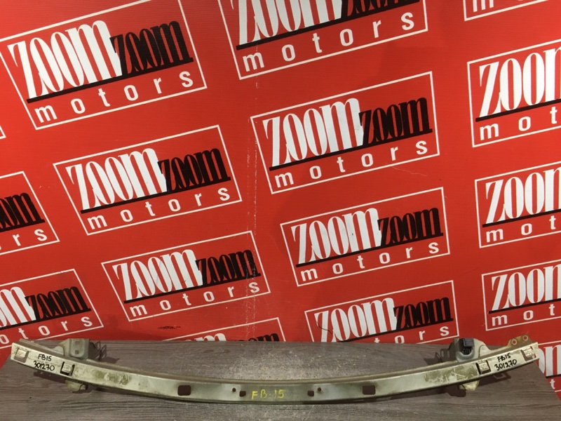 Усилитель бампера верхний, 600 рублей, Солонцы