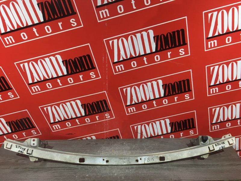 Усилитель бампера верхний, 600 рублей, Солонцы