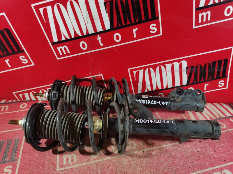 Стойка подвески, 2900 рублей, Красноярск