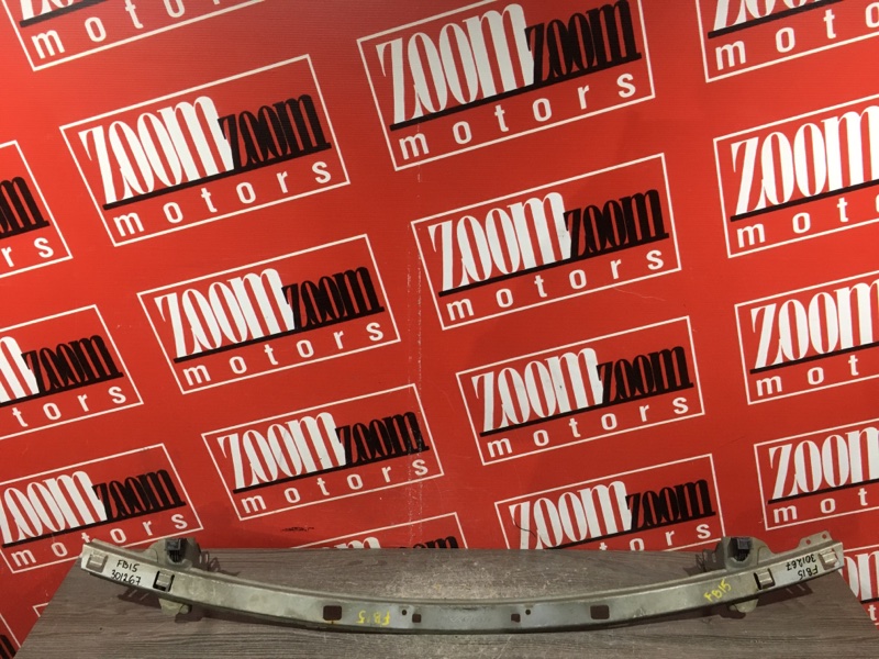 Усилитель бампера верхний, 600 рублей, Солонцы