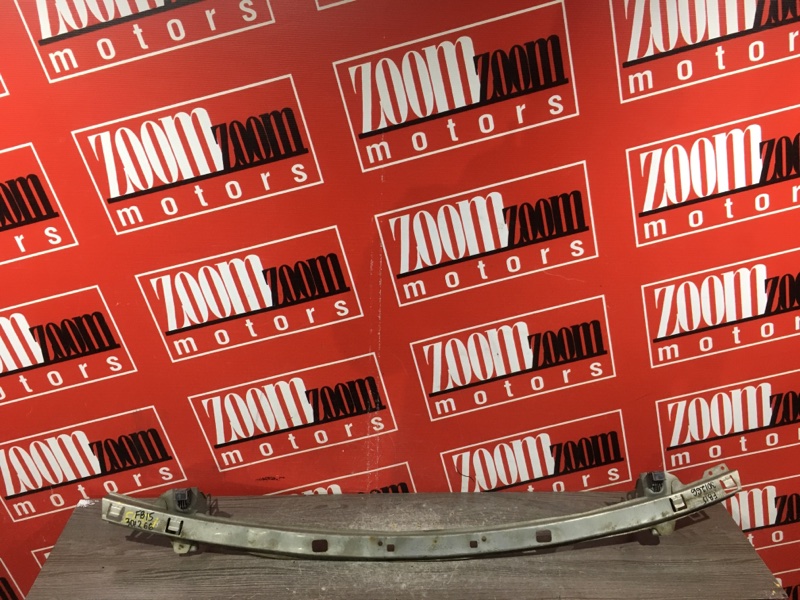 Усилитель бампера верхний, 600 рублей, Солонцы