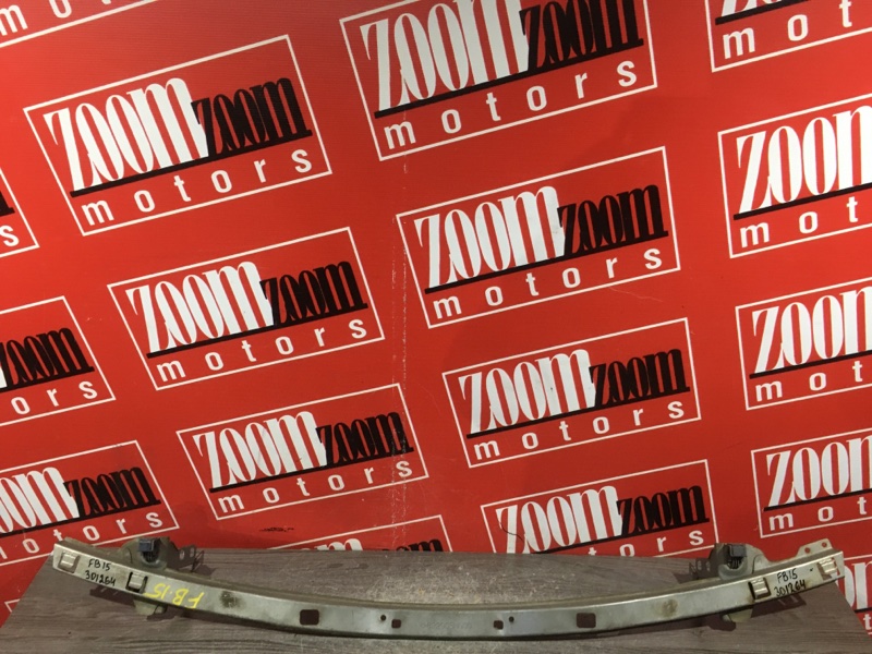 Усилитель бампера верхний, 600 рублей, Солонцы