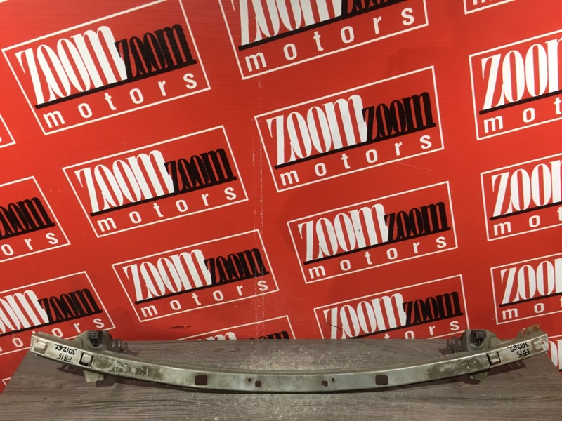 Усилитель бампера верхний, 600 рублей, Солонцы