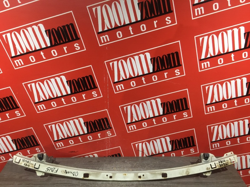 Усилитель бампера верхний, 600 рублей, Солонцы