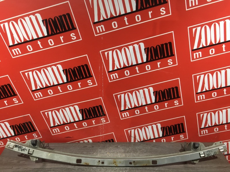 Усилитель бампера верхний, 600 рублей, Солонцы