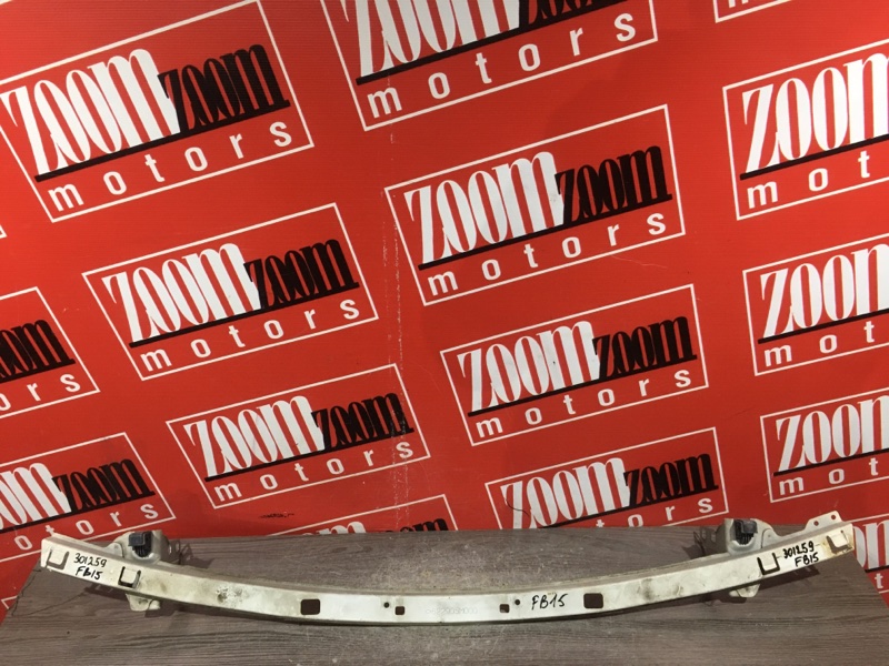 Усилитель бампера верхний, 600 рублей, Солонцы