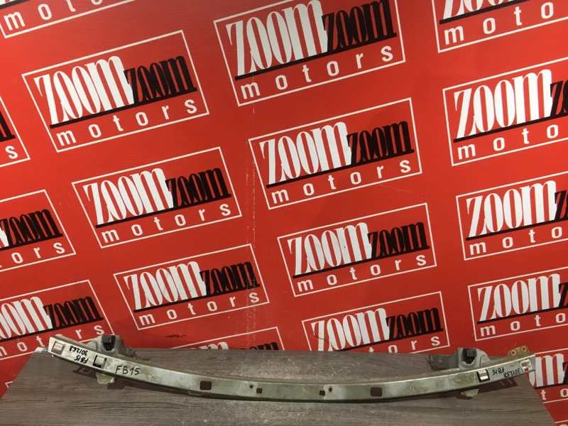 Усилитель бампера верхний, 600 рублей, Солонцы