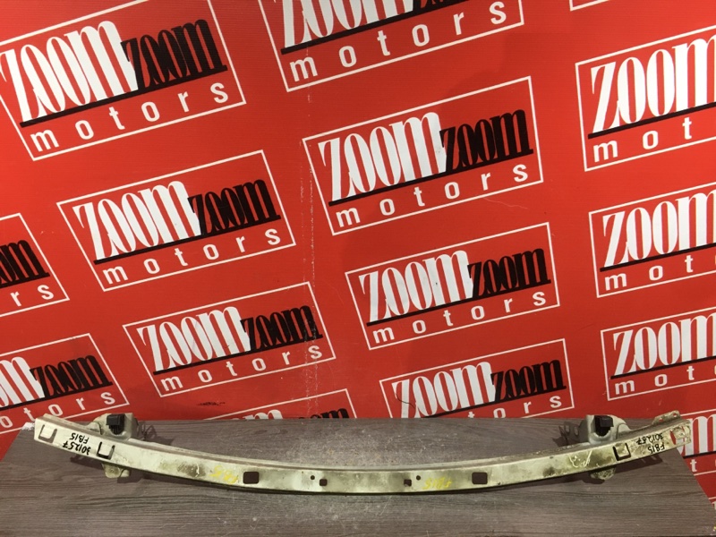 Усилитель бампера верхний, 600 рублей, Солонцы