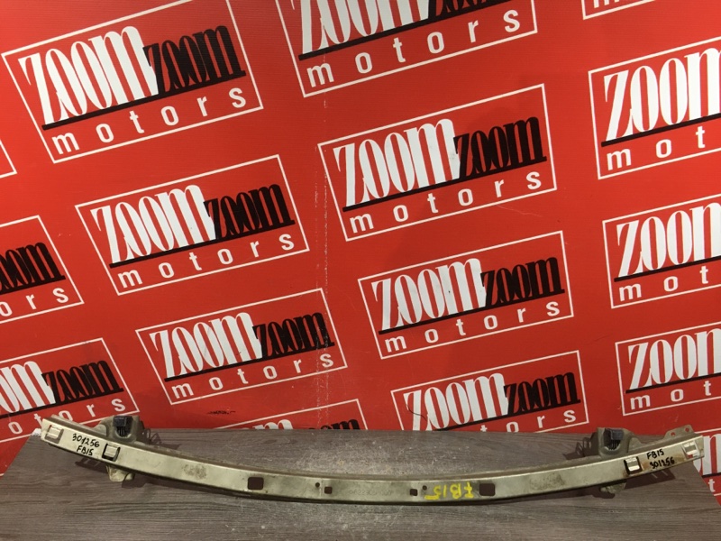 Усилитель бампера верхний, 600 рублей, Солонцы