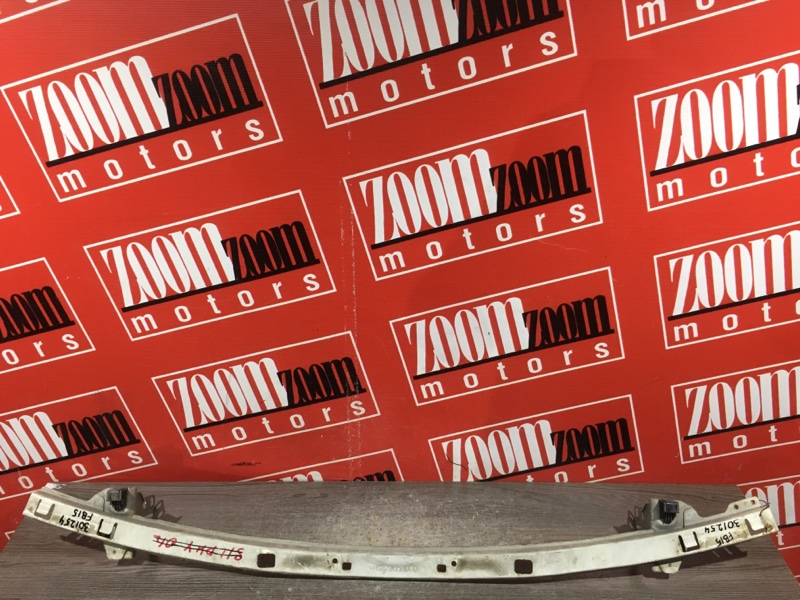 Усилитель бампера верхний, 600 рублей, Солонцы