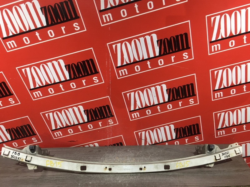 Усилитель бампера верхний, 600 рублей, Солонцы