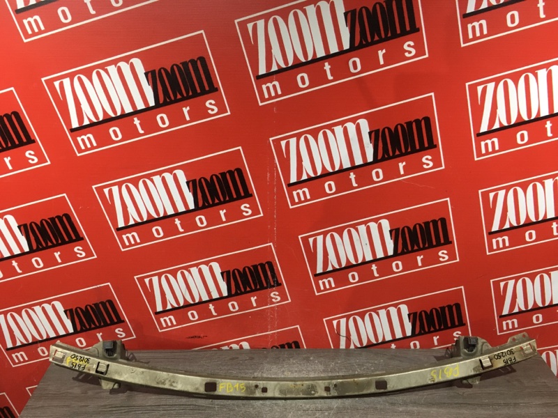 Усилитель бампера верхний, 600 рублей, Солонцы