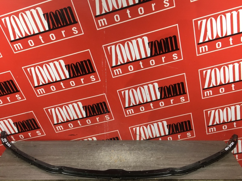 Усилитель бампера верхний, 600 рублей, Солонцы