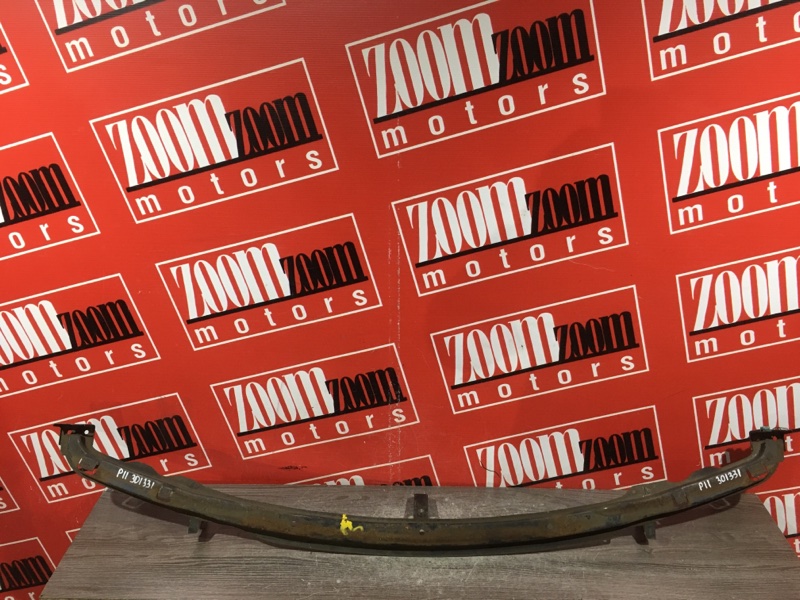 Усилитель бампера верхний, 1100 рублей, Солонцы