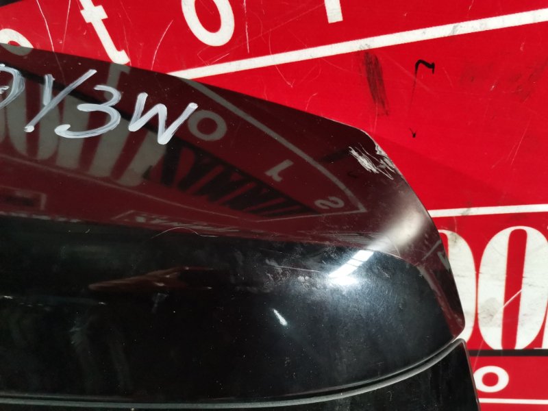 Дверь задняя багажника, 7200 рублей, Красноярск