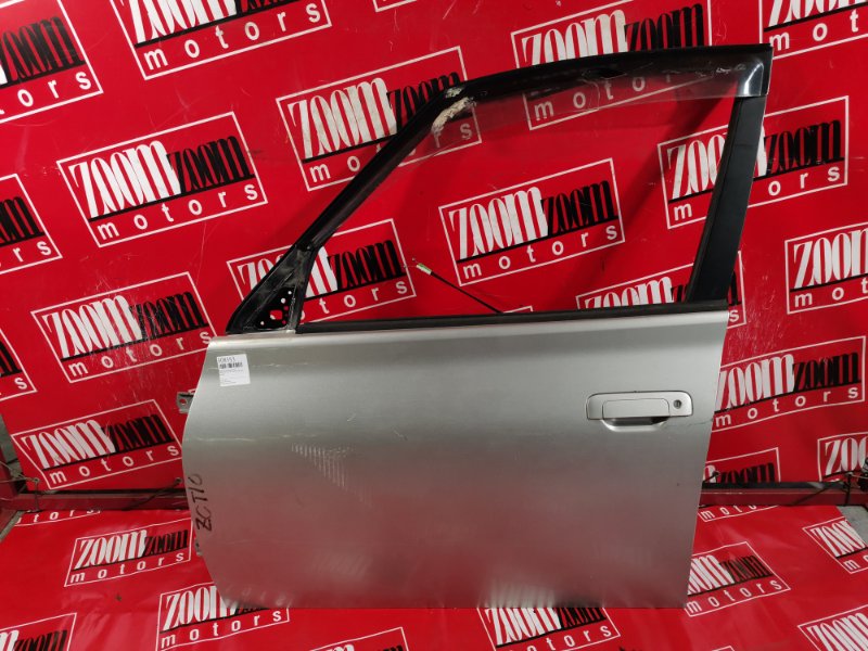 Дверь боковая, 5300 рублей, Красноярск