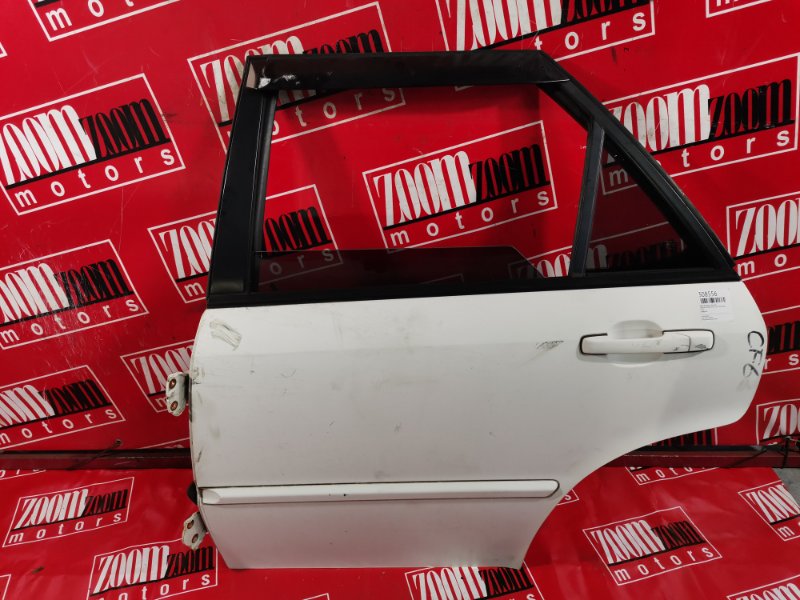 Дверь боковая, 4300 рублей, Красноярск