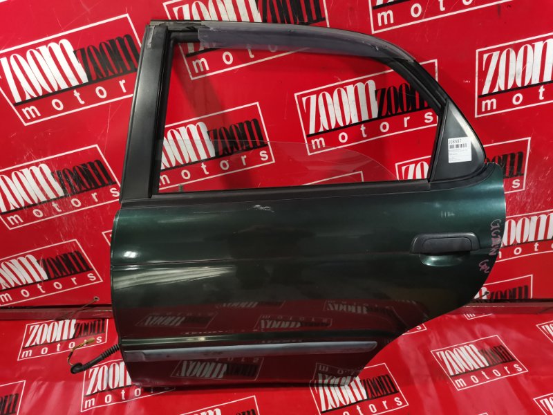 Дверь боковая, 4800 рублей, Красноярск