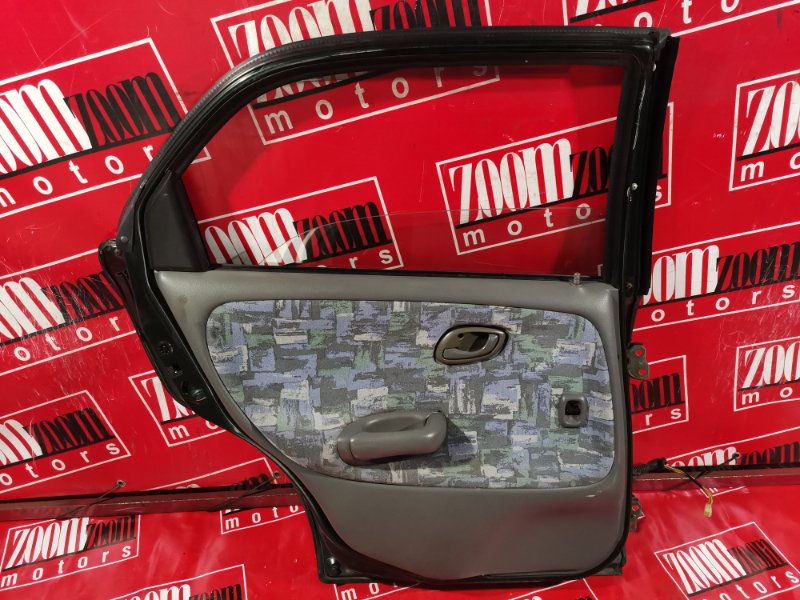 Дверь боковая, 4800 рублей, Красноярск