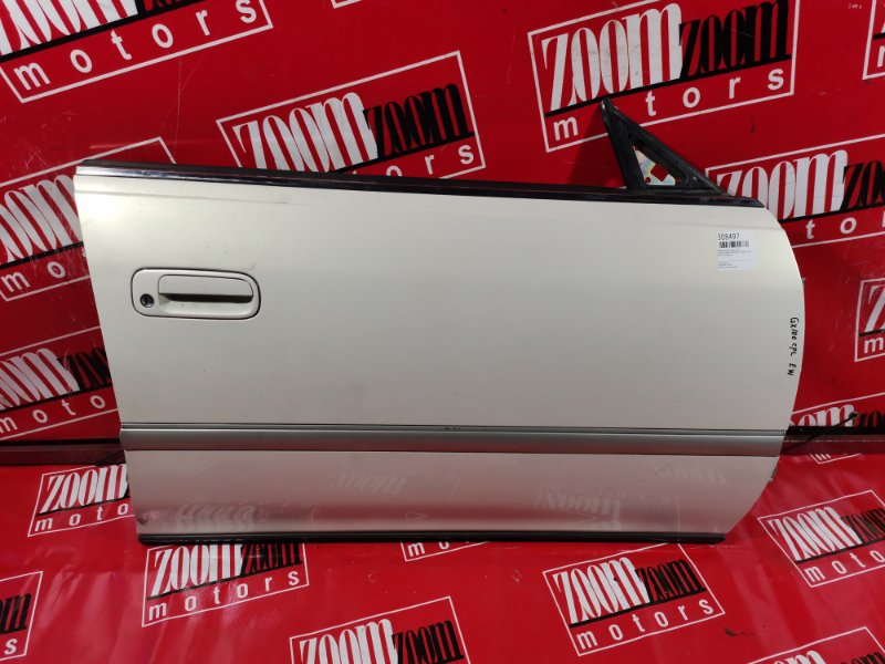 Дверь боковая, 3400 рублей, Красноярск