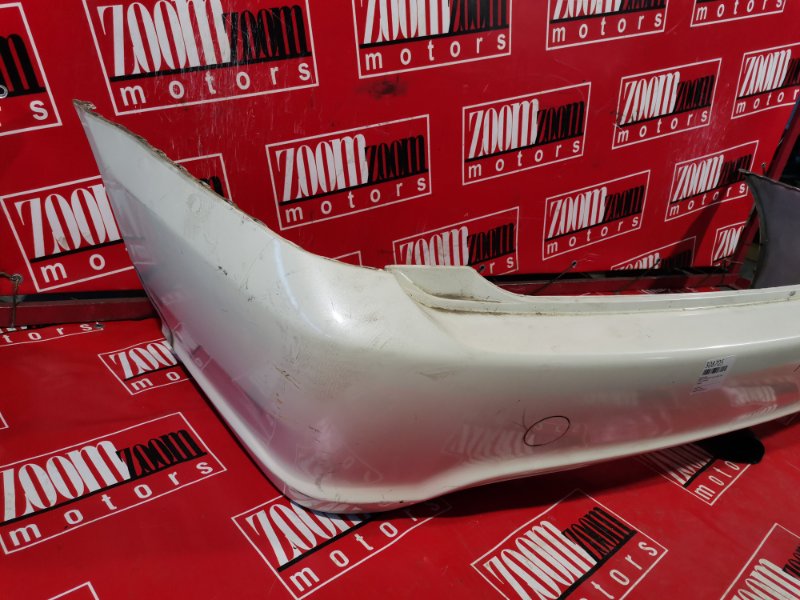 Бампер, 6500 рублей, Красноярск