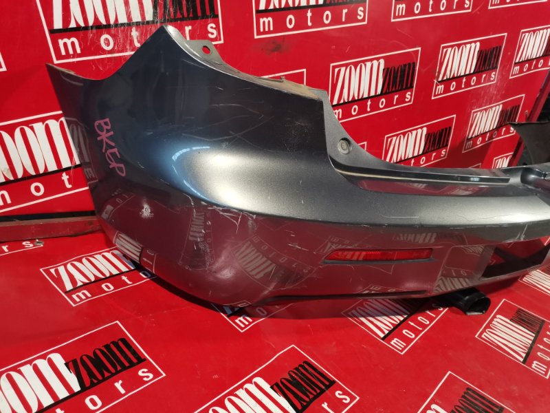 Бампер, 3800 рублей, Красноярск