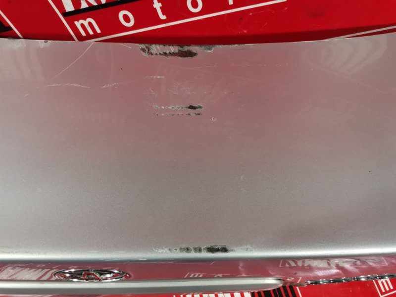 Крышка багажника, 2400 рублей, Красноярск