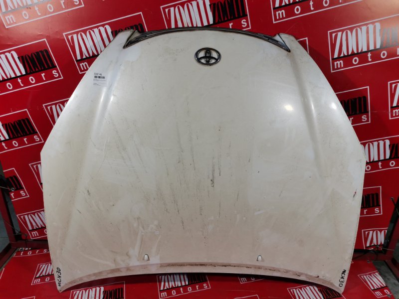 Капот, 7600 рублей, Красноярск