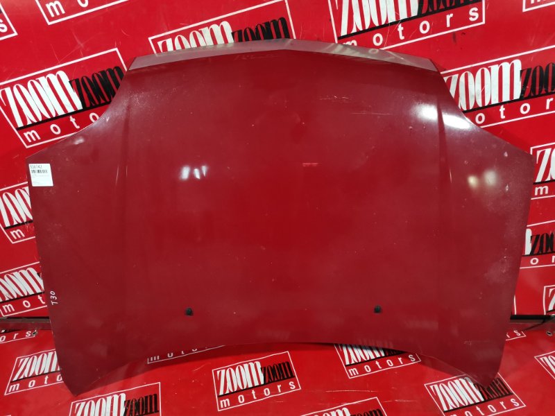 Капот, 2900 рублей, Красноярск