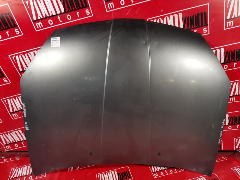 Капот, 3800 рублей, Красноярск