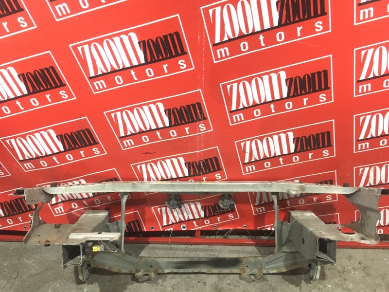 Рамка радиатора, 1300 рублей, Солонцы