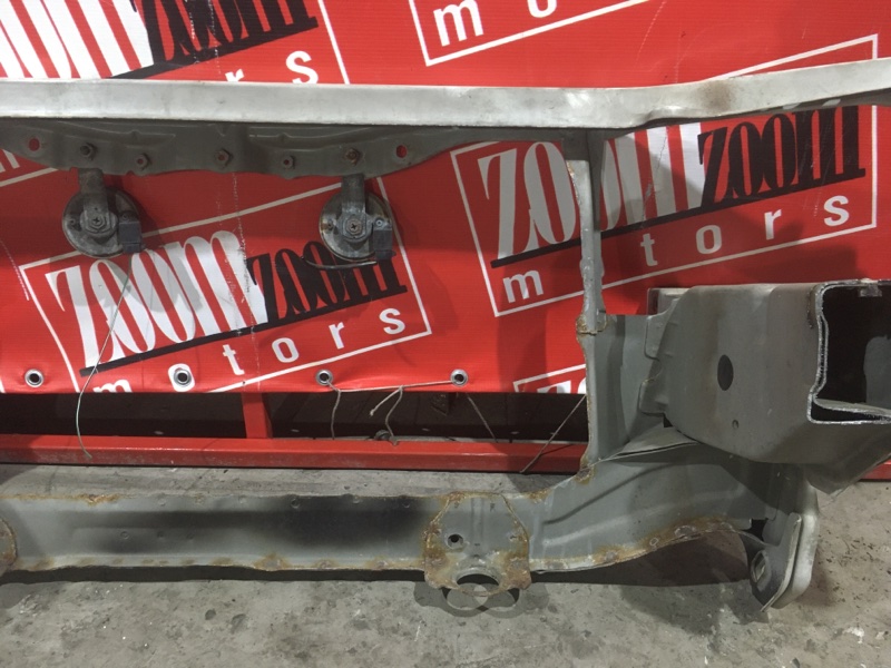 Рамка радиатора, 1300 рублей, Солонцы