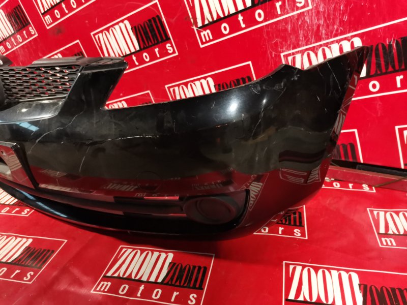 Бампер, 4300 рублей, Красноярск