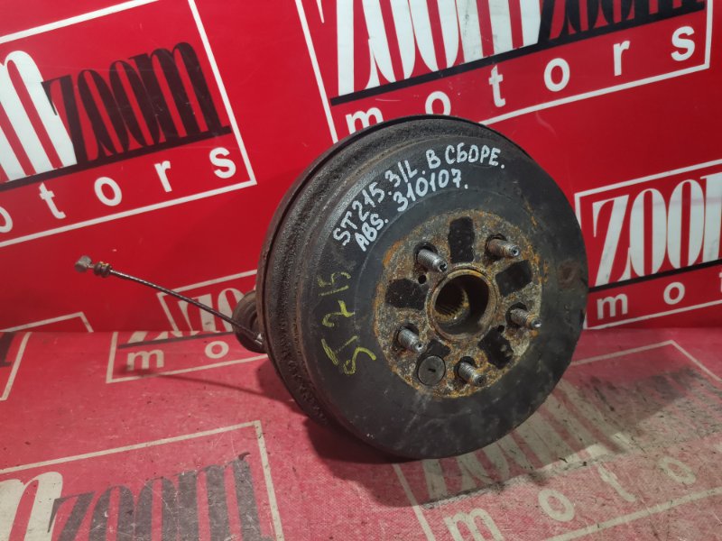 Ступица, 4100 рублей, Красноярск