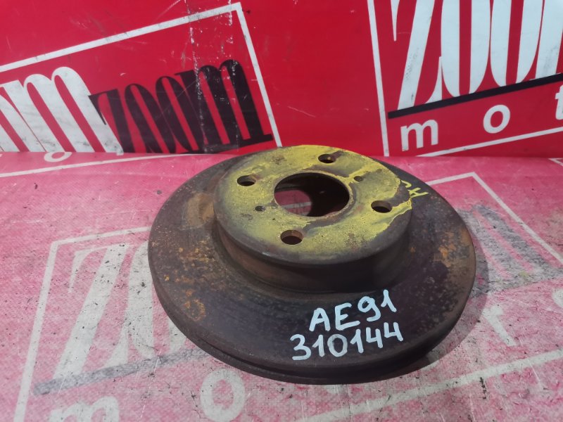 Диск тормозной, 1400 рублей, Красноярск