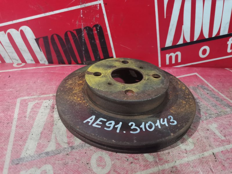 Диск тормозной, 1400 рублей, Красноярск