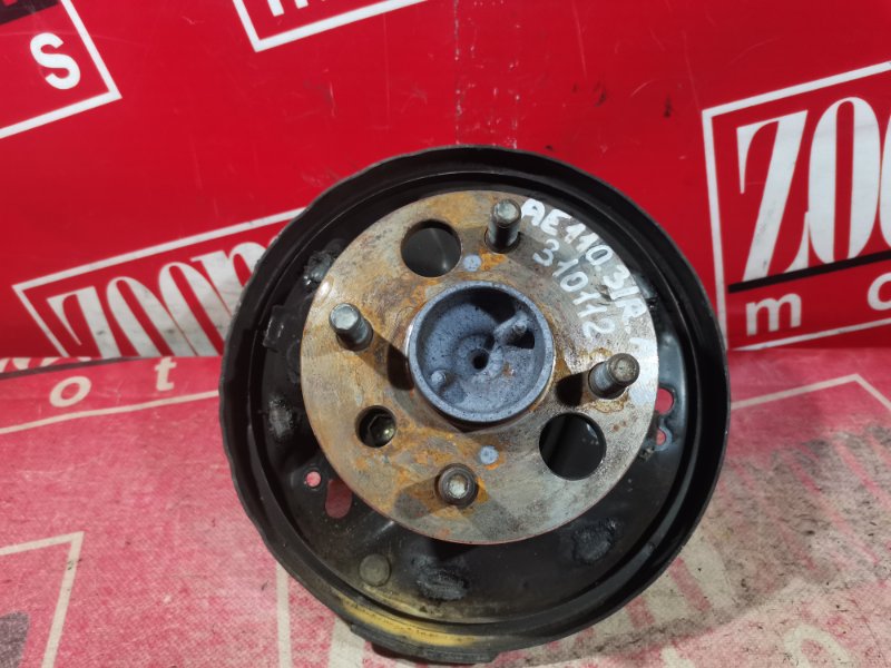 Ступица, 800 рублей, Красноярск